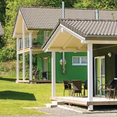 Ferienhausdorf Thale