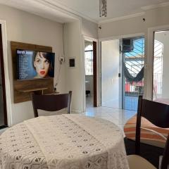 Apartamento dos navegantes - Com 3 quartos e localização privilegiada - Ideal para famílias