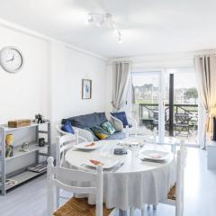 Résidence La Commanderie - maeva Home - Appartement vue sur le port 2 pièces 4 personnes - Sélection - super Home MAE-7721