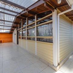 Casa Campos - Grande Hotel, Capivari, Rodoviária