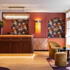 Hôtel Mayflower Opera