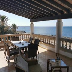 Vistamar Sa Rapita Mallorca,primera línea de playa