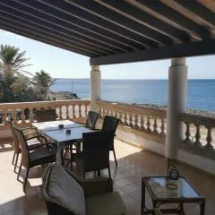 Vistamar Sa Rapita Mallorca,primera línea de playa