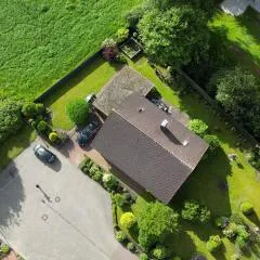 Ferienhaus Gisela - Ganzes Haus - Haustiere Willkommen - Hage - Nordsee