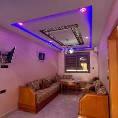 Appartement Saidia