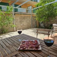 Pequeño Paraiso