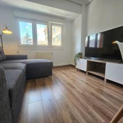 643A Moderno apartamento 3 dormitorios