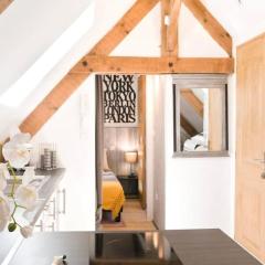 ADORABLE PETIT LOFT CLIM WIFI au pied de la cité