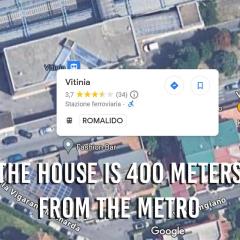 Casa Indipendente Roma MiTuCasa