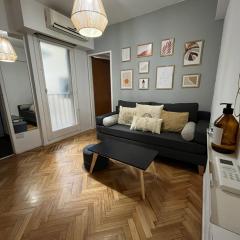 Departamento único en San Telmo