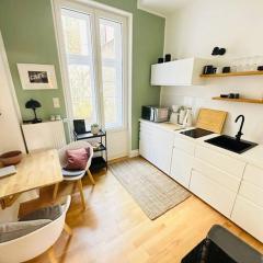 TOP Apartment in Elberfeld - Nähe DUS & Dortmund & Köln & Essen