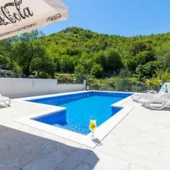Holiday home Jelena with private pool