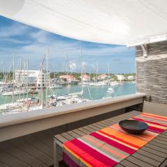 Appartement Honoré