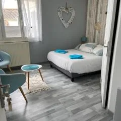 Chambres de l enclose