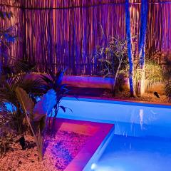 Casona Tulum - Pool