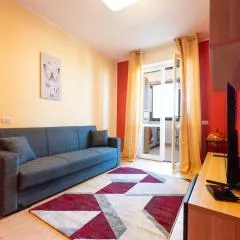 Casa vacanze della Corte