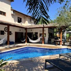 Casa Paradisíaca - Seu Refúgio em Ubatuba