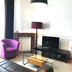 RUE DE LA PAIX - Hypercentre - Thermes - Calme