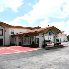Motel 6-Hazelwood, MO