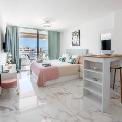 Marble Sea View Ponderosa 606