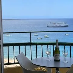 TORRES DEL SOL 14 Floor OCEAN'S BALCONY
