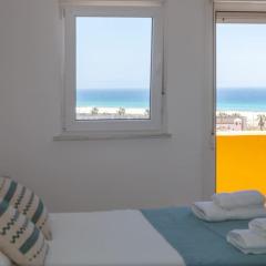 Lances Blue - A Pie De Playa - TarifaRent