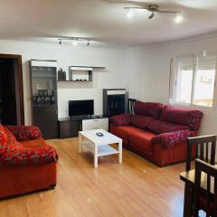 Nuevo apartamento en Cadiz