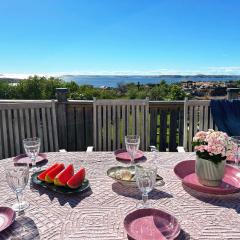 Lysekil sunset Villa