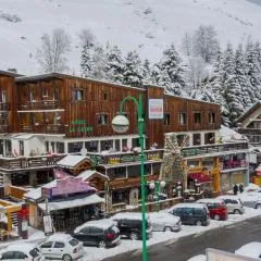 Hotel Le Cairn