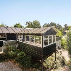 8 Bedroom Stunning Home In Ebeltoft