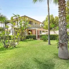 Pet Friendly Home In Balestrate