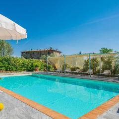 Beautiful Apartment In Lamporecchio