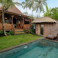 Bubu Mesari Ubud Villa