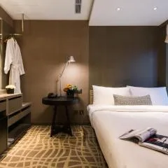 호텔 미드타운 리처드슨(Hotel Midtown Richardson)