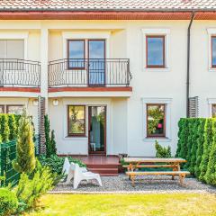 Cozy Home In Mielno With Kitchen