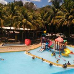 Tubod Flowing Waters Resort