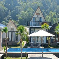 Batur Homestay and Lodge