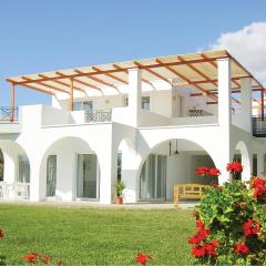 Soleiliosonne Haus Minos