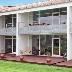 Apartment Nordre Strandvej Ii