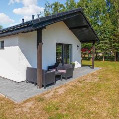 Lovely Home In Mielno With Sauna