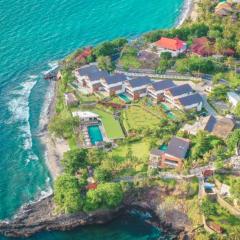 Roselle 1 BR Deluxe Ocean AN22