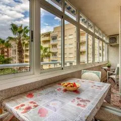 Stunning Apartment In Torrevieja