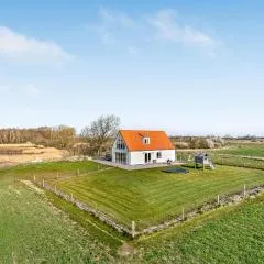 Stunning Home In Lundby With Kitchen