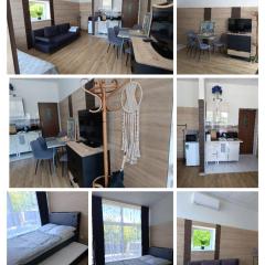 TRZY FALE Mielno Chrobrego 8