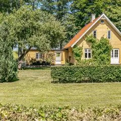 Risegård, Lejl, B