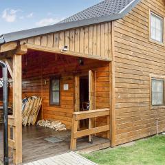 Stunning Home In Kopalino With Wifi