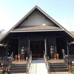 Chiang Dao Hut