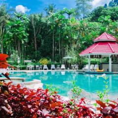 Sida Resort Hotel Nakhon Nayok