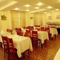 GreenTree Inn Anqing Renmin Road Commercial Street Express Hotel