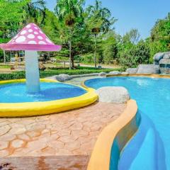 Water Jade Natural Resort